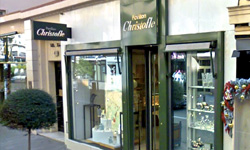 Pavillon Christofle 