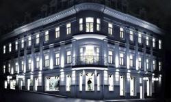 Sanahunt Luxury Concept Store