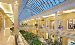 Crocus City Mal - Gallery Royal
