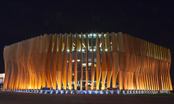 Barvikha Luxury Village  - Gallery Royal