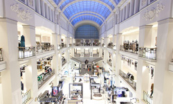 DLT - Gallery Royal