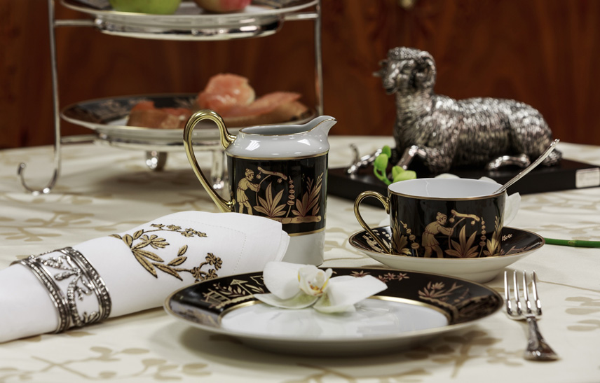 Porcelain