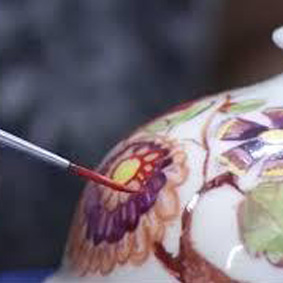 Porcelain 1b