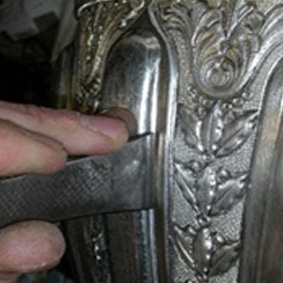 Sterling Silver 1b