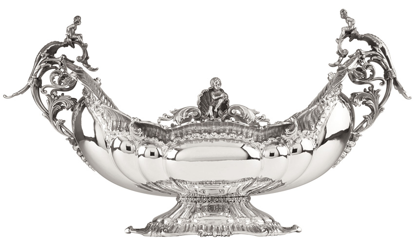 Sterling Silver