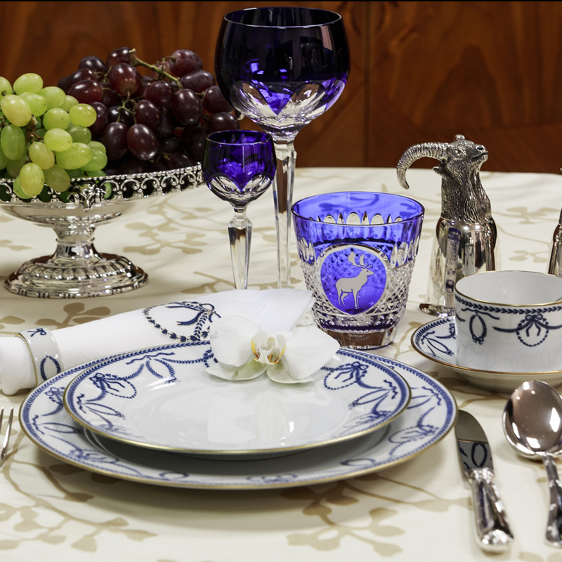 Gatchina Dinnerware