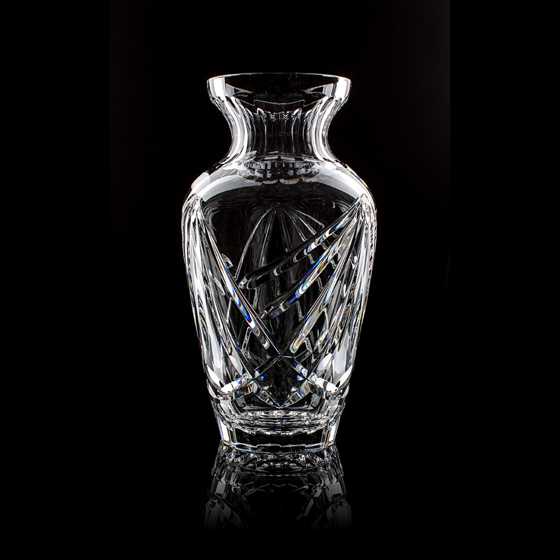 Geneviéve Vase