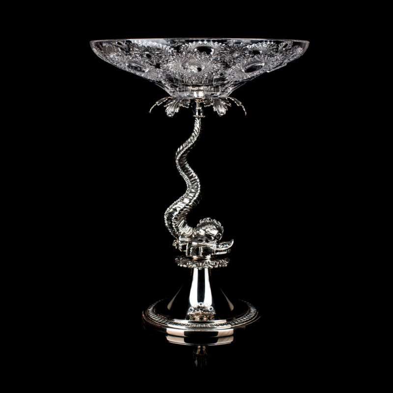 Eleseev Centerpiece