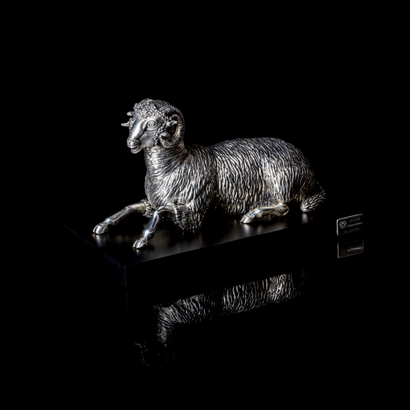 Black Diamond Ram