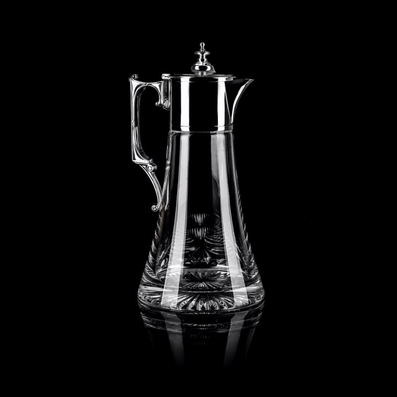 Arabesque Decanter