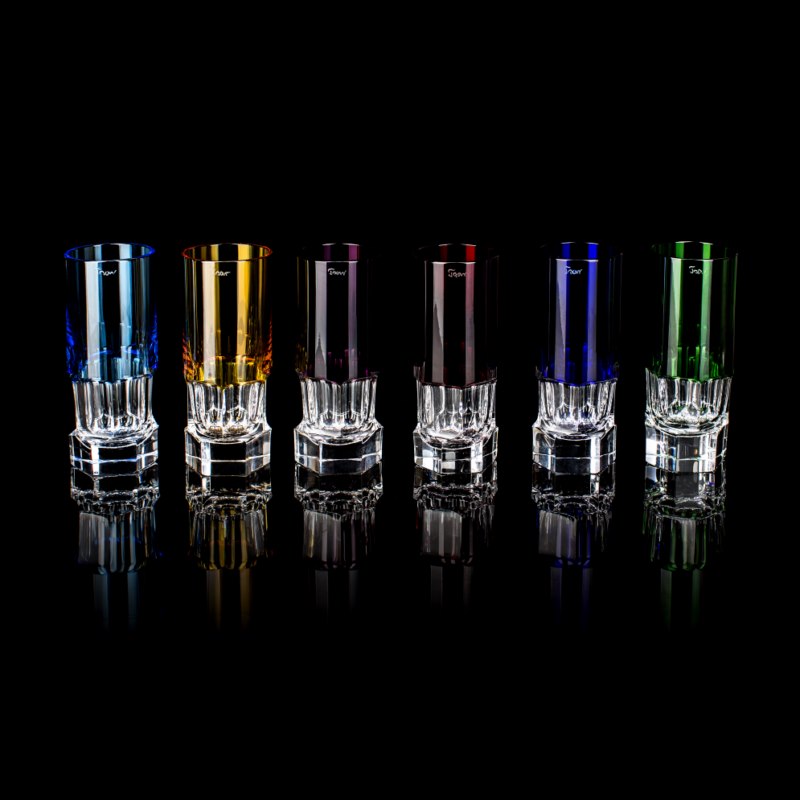 Ice Vodka Shot Set