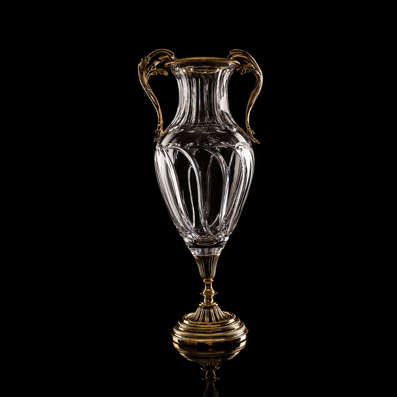 Sofia Vase Bambou