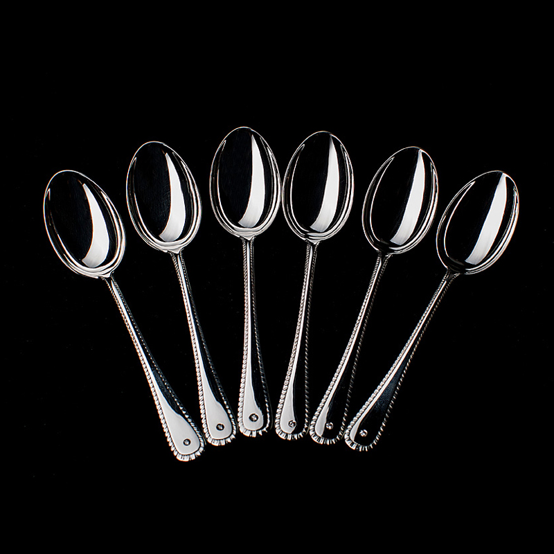 Grand Duke Tea Spoon