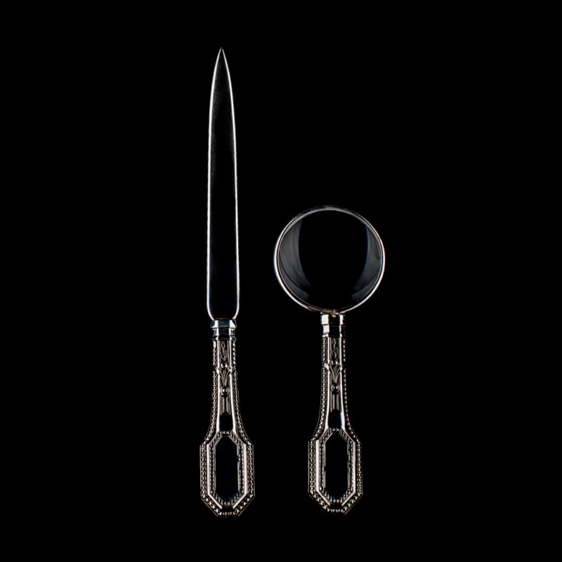 Duchess Desk Set