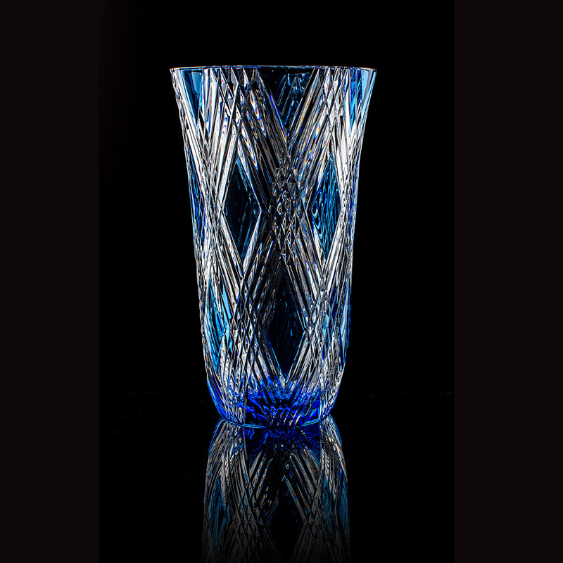 Turgenev Vase